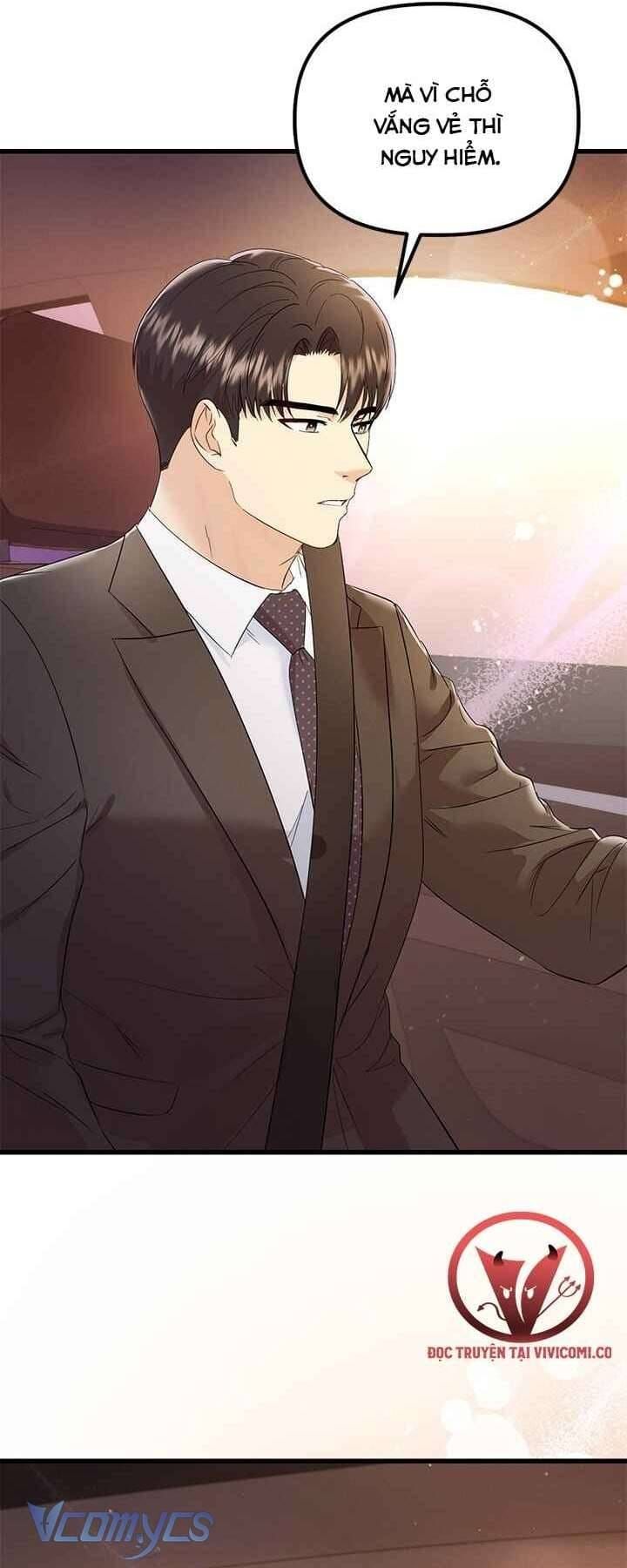 đọc truyện Đối Tác Dục Vọng Chương 25 ảnh 20 tại Thiên Thai Truyện