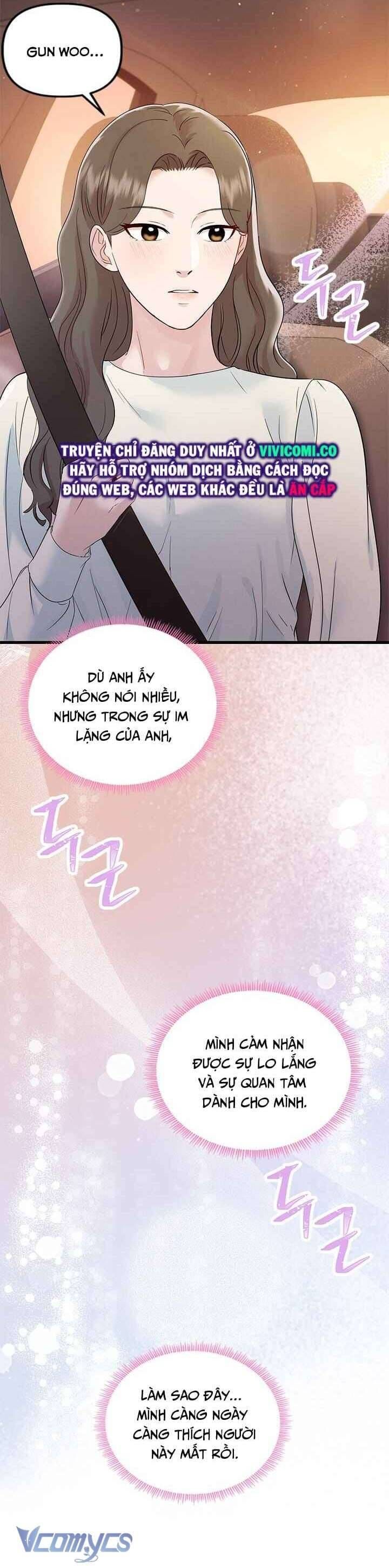 đọc truyện Đối Tác Dục Vọng Chương 25 ảnh 21 tại Thiên Thai Truyện