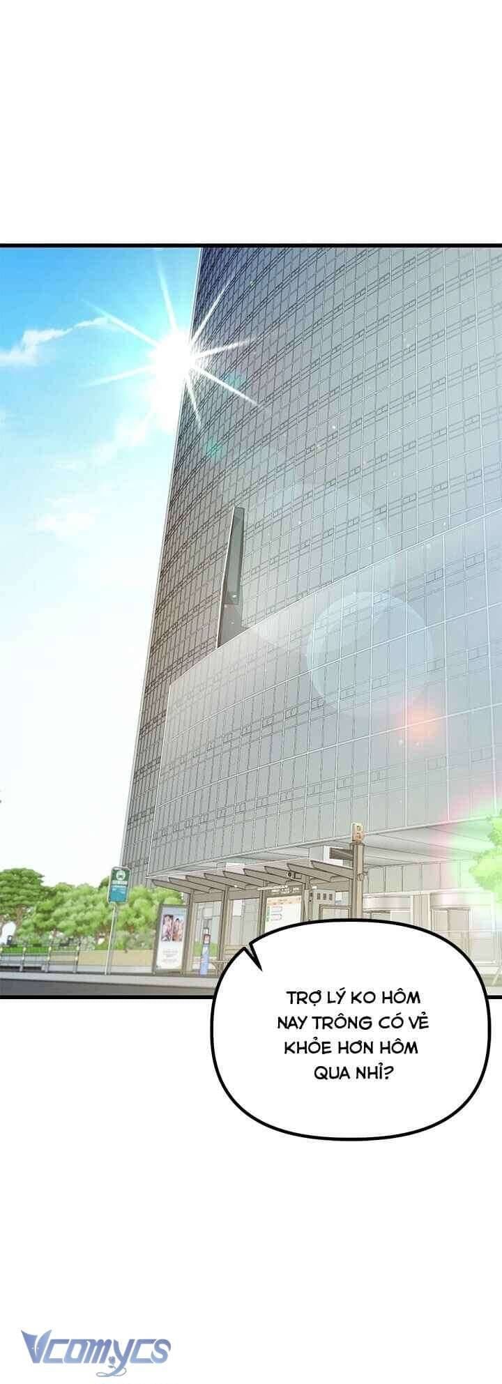 đọc truyện Đối Tác Dục Vọng Chương 25 ảnh 4 tại Thiên Thai Truyện