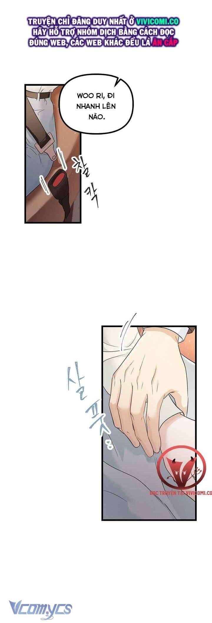 đọc truyện Đối Tác Dục Vọng Chương 25 ảnh 22 tại Thiên Thai Truyện