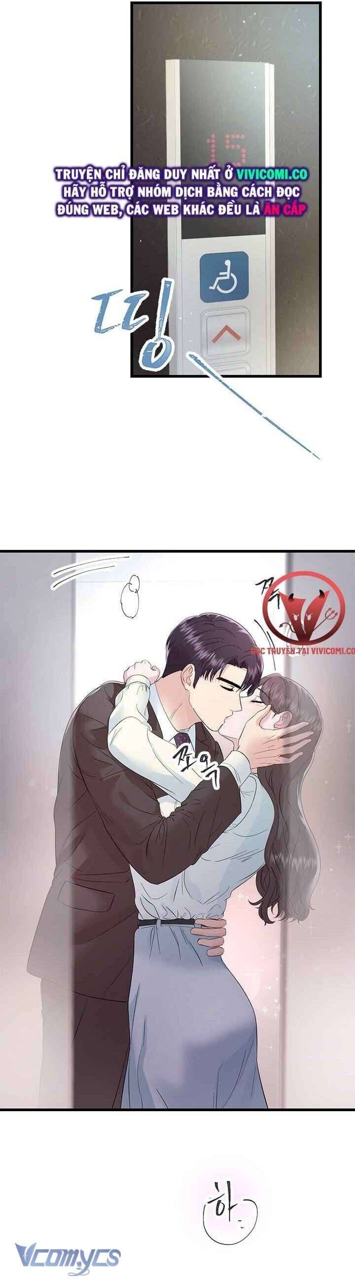 đọc truyện Đối Tác Dục Vọng Chương 25 ảnh 24 tại Thiên Thai Truyện