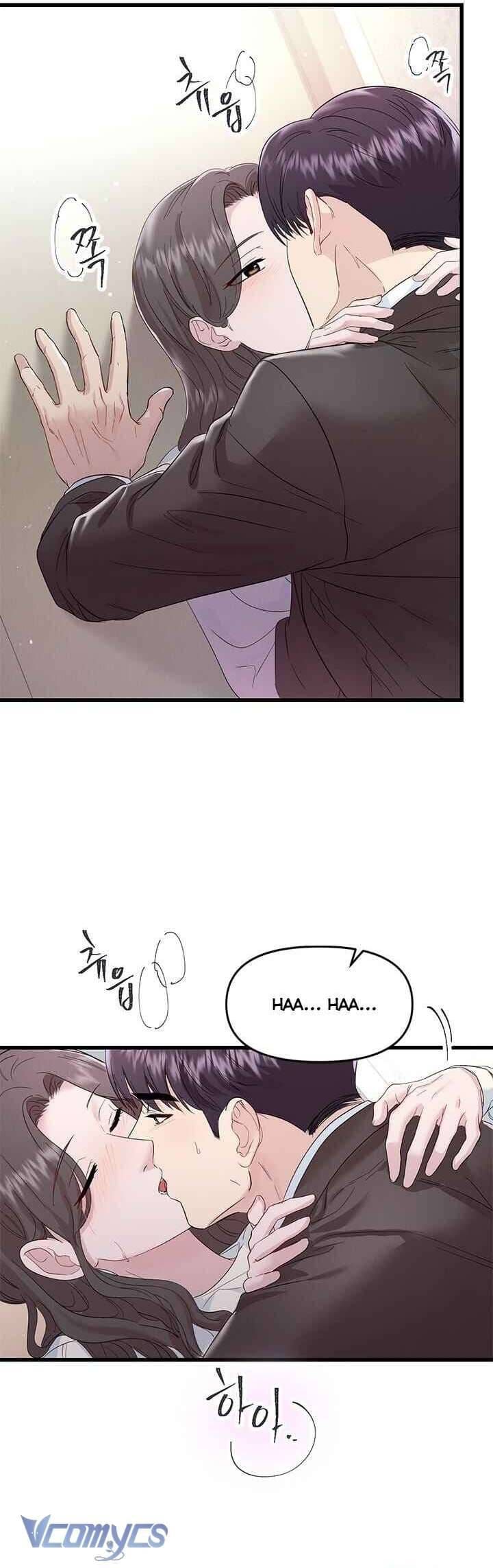 đọc truyện Đối Tác Dục Vọng Chương 25 ảnh 25 tại Thiên Thai Truyện