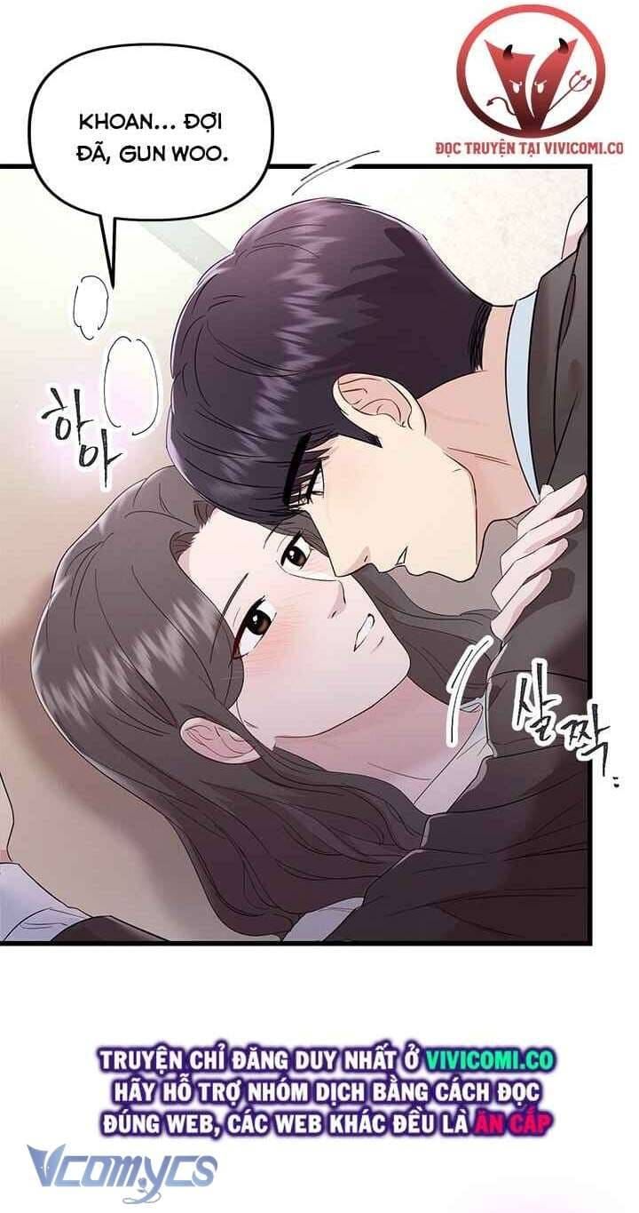 đọc truyện Đối Tác Dục Vọng Chương 25 ảnh 26 tại Thiên Thai Truyện