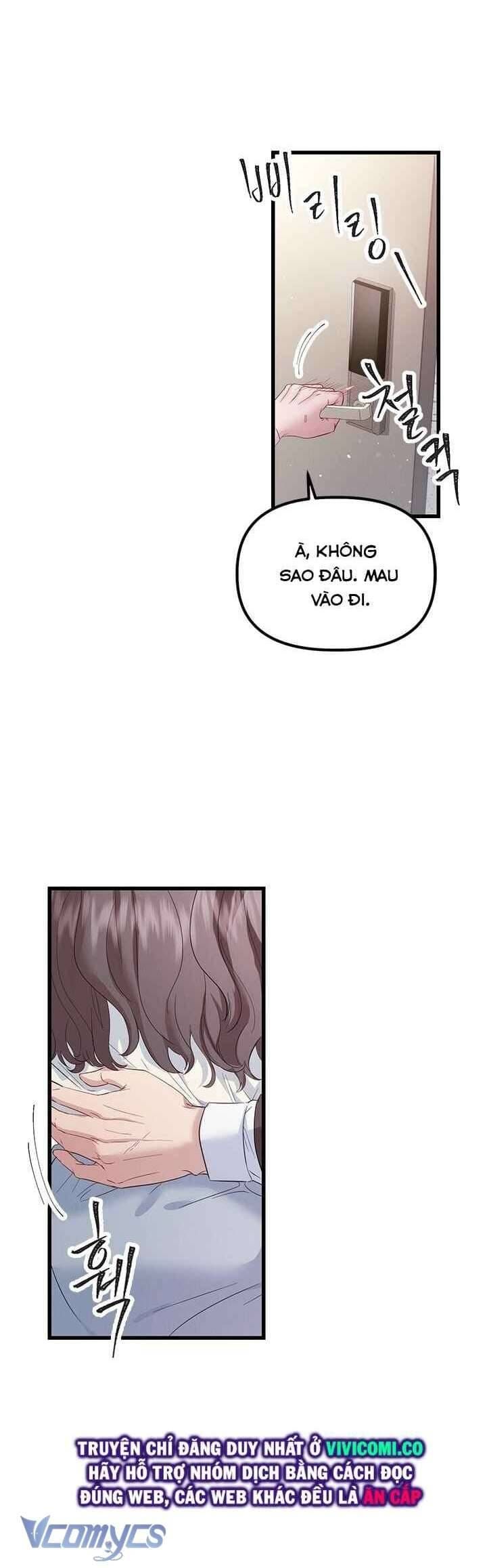 đọc truyện Đối Tác Dục Vọng Chương 25 ảnh 29 tại Thiên Thai Truyện