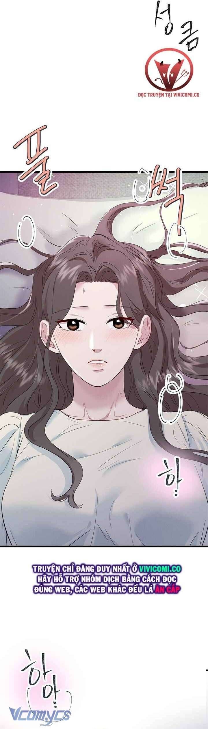 đọc truyện Đối Tác Dục Vọng Chương 25 ảnh 32 tại Thiên Thai Truyện