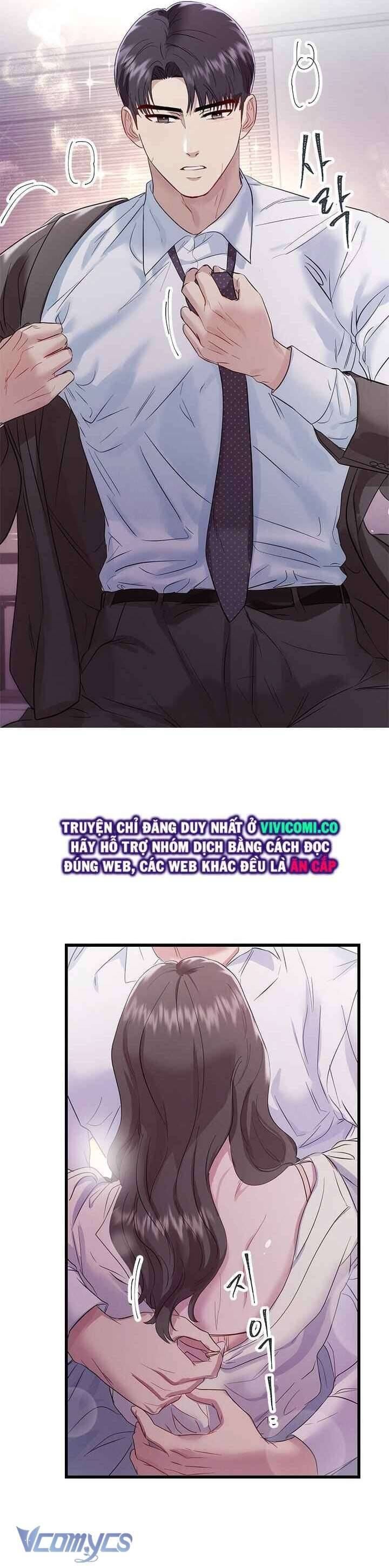 đọc truyện Đối Tác Dục Vọng Chương 25 ảnh 33 tại Thiên Thai Truyện