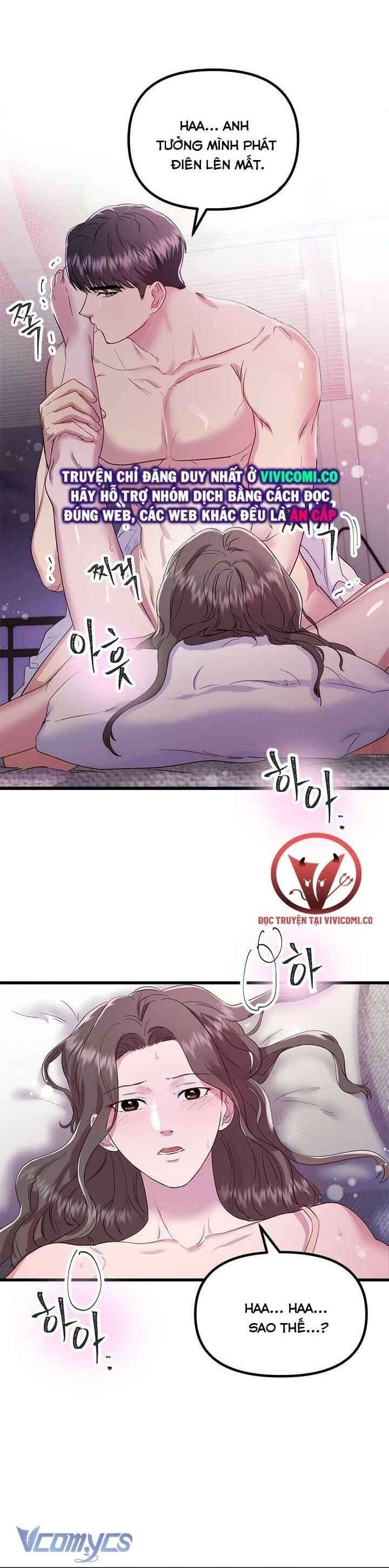 đọc truyện Đối Tác Dục Vọng Chương 25 ảnh 35 tại Thiên Thai Truyện