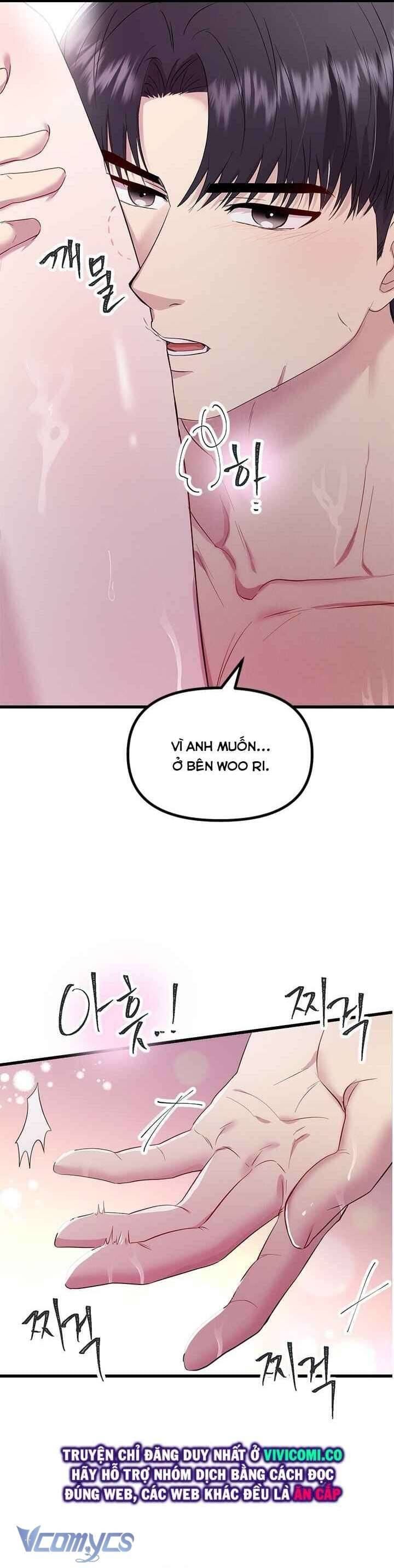 đọc truyện Đối Tác Dục Vọng Chương 25 ảnh 36 tại Thiên Thai Truyện