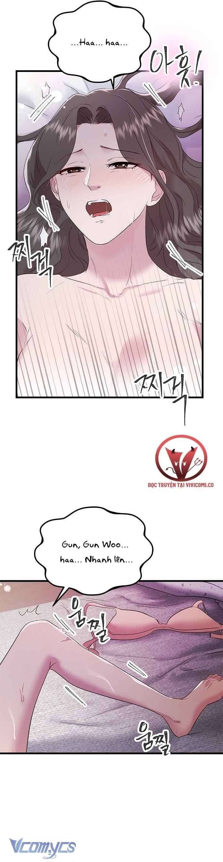 đọc truyện Đối Tác Dục Vọng Chương 25 ảnh 37 tại Thiên Thai Truyện