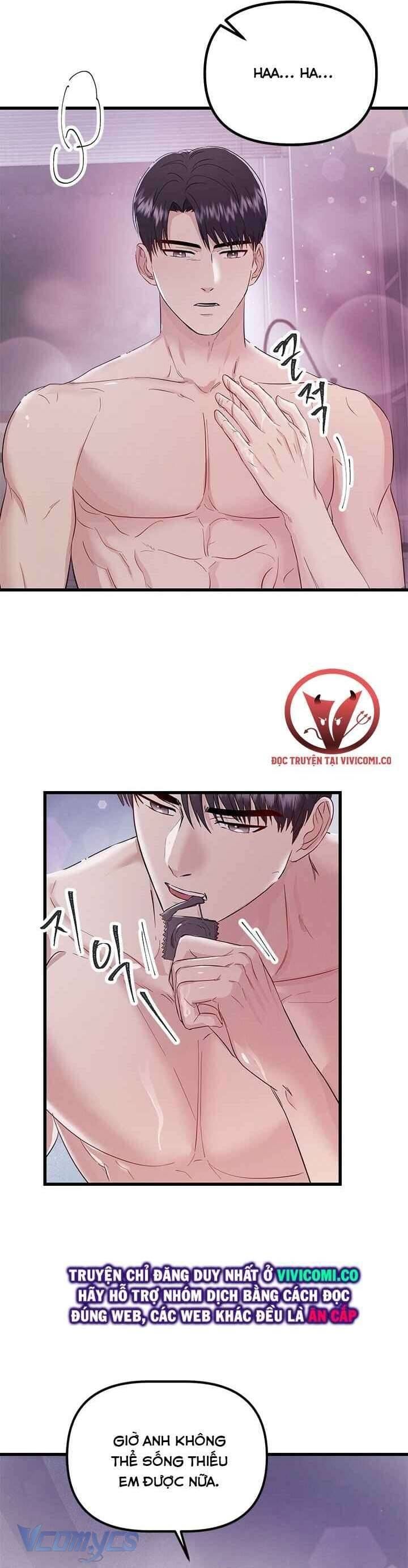 đọc truyện Đối Tác Dục Vọng Chương 25 ảnh 40 tại Thiên Thai Truyện