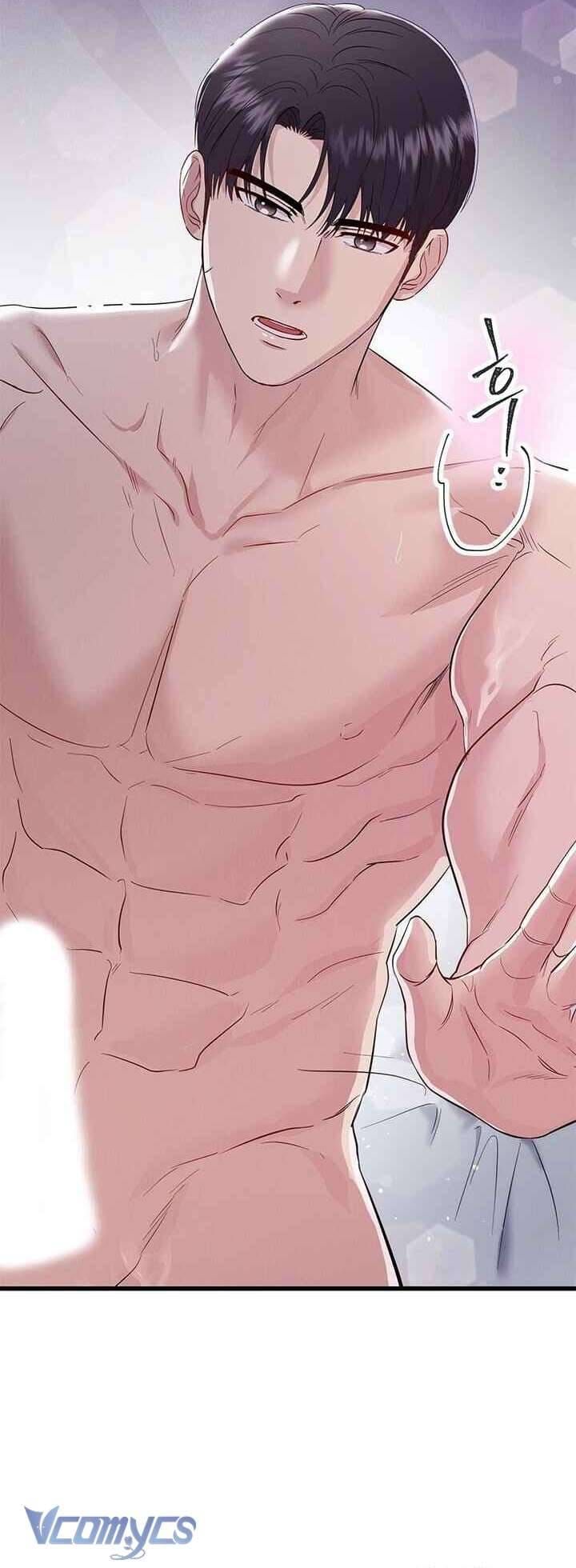 đọc truyện Đối Tác Dục Vọng Chương 25 ảnh 41 tại Thiên Thai Truyện