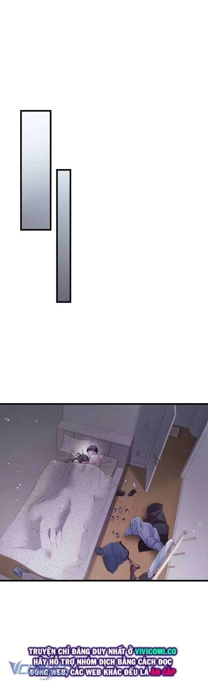 đọc truyện Đối Tác Dục Vọng Chương 25 ảnh 46 tại Thiên Thai Truyện