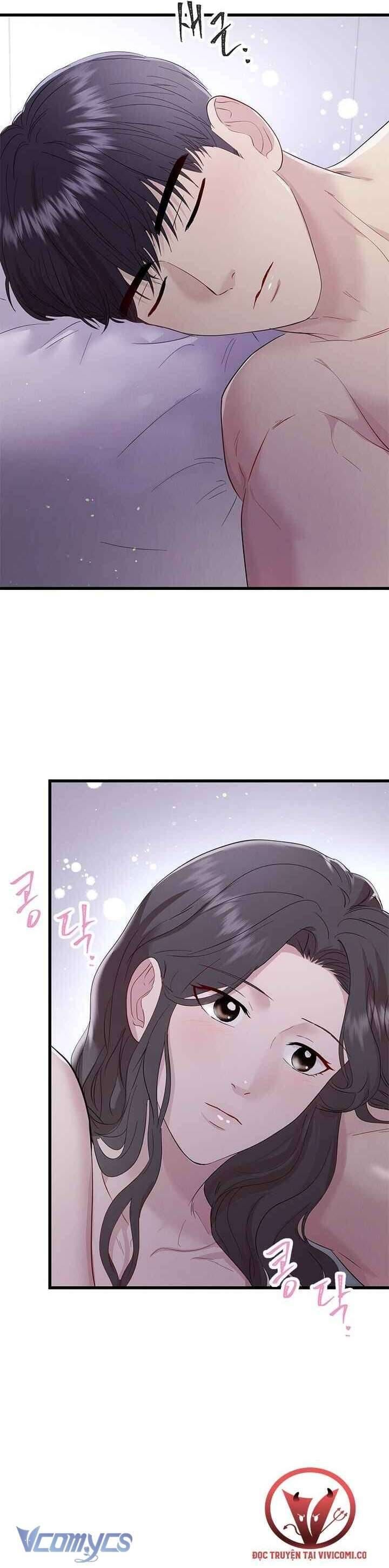 đọc truyện Đối Tác Dục Vọng Chương 25 ảnh 48 tại Thiên Thai Truyện