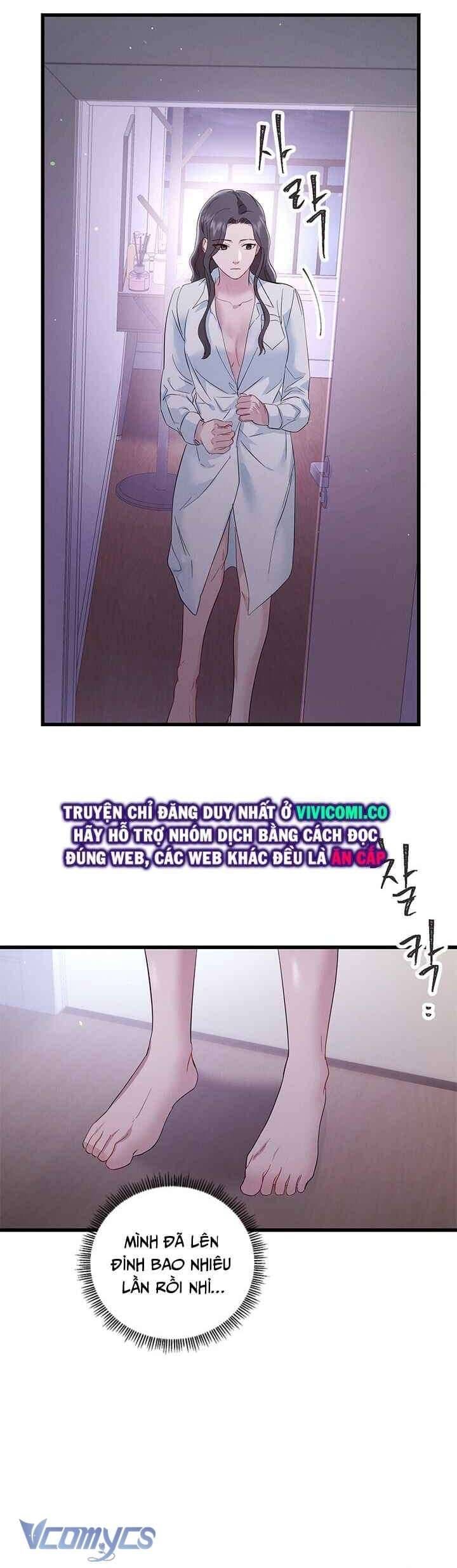 đọc truyện Đối Tác Dục Vọng Chương 25 ảnh 49 tại Thiên Thai Truyện