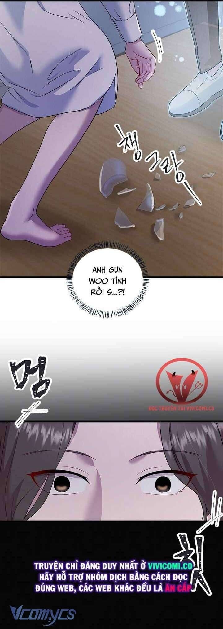 đọc truyện Đối Tác Dục Vọng Chương 25 ảnh 52 tại Thiên Thai Truyện