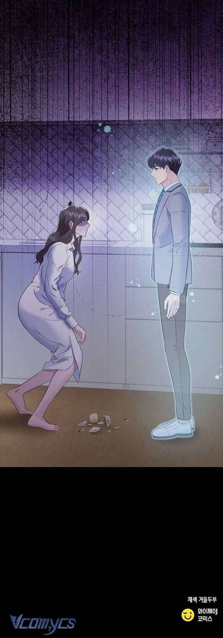 đọc truyện Đối Tác Dục Vọng Chương 25 ảnh 54 tại Thiên Thai Truyện