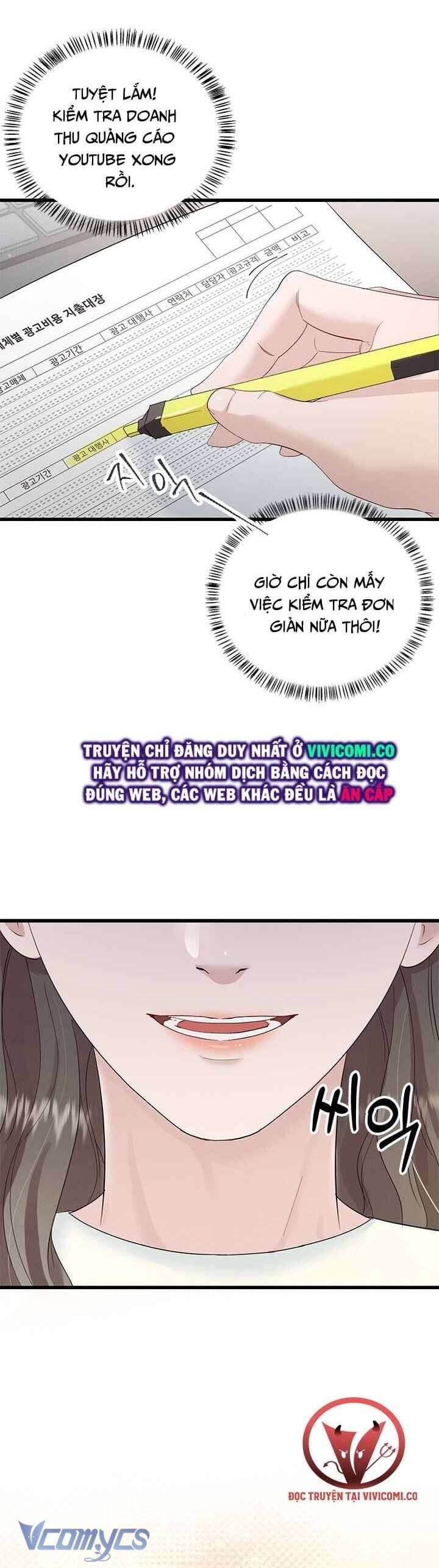 đọc truyện Đối Tác Dục Vọng Chương 25 ảnh 10 tại Thiên Thai Truyện