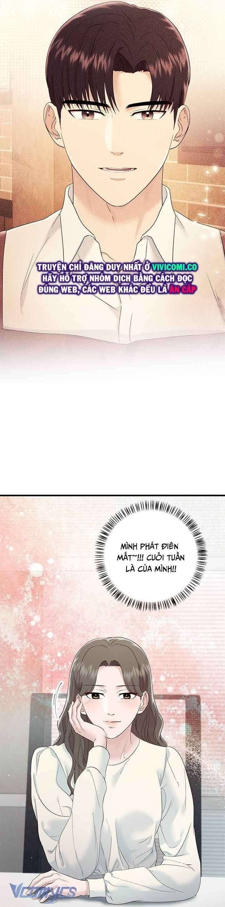 đọc truyện Đối Tác Dục Vọng Chương 25 ảnh 11 tại Thiên Thai Truyện