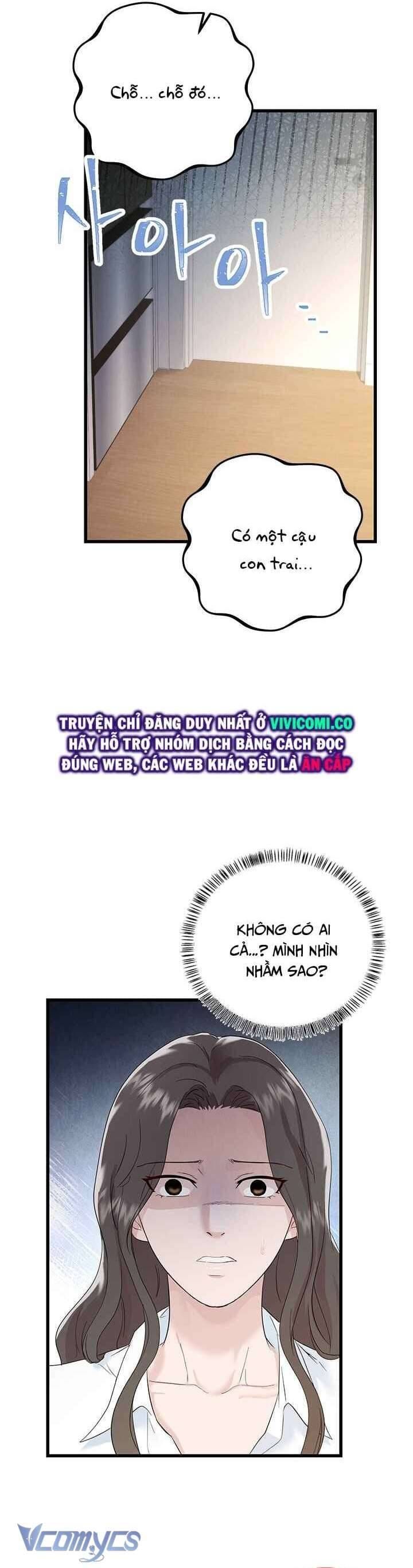 đọc truyện Đối Tác Dục Vọng Chương 26 ảnh 12 tại Thiên Thai Truyện