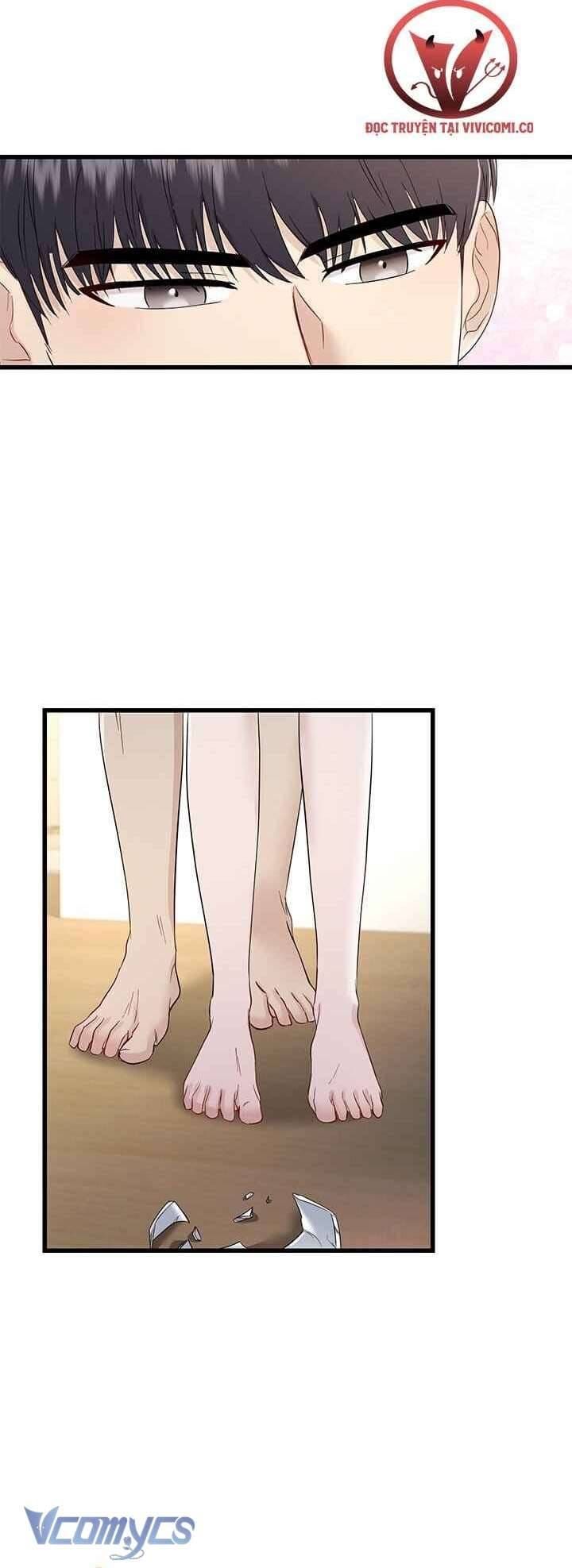 đọc truyện Đối Tác Dục Vọng Chương 26 ảnh 13 tại Thiên Thai Truyện