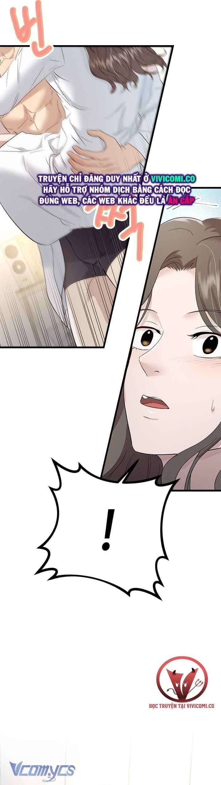 đọc truyện Đối Tác Dục Vọng Chương 26 ảnh 14 tại Thiên Thai Truyện