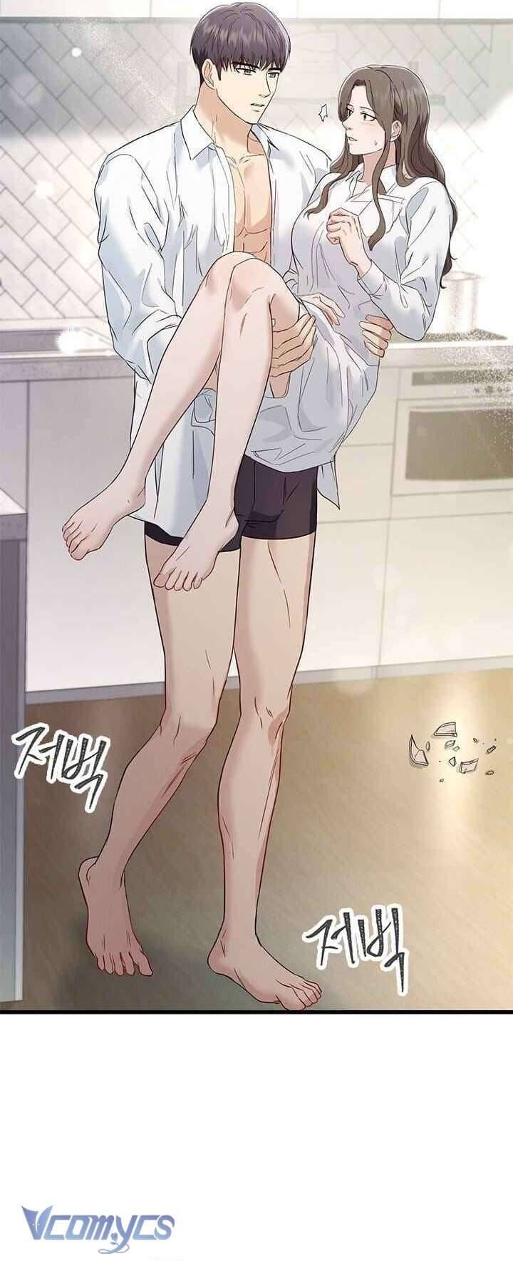 đọc truyện Đối Tác Dục Vọng Chương 26 ảnh 15 tại Thiên Thai Truyện