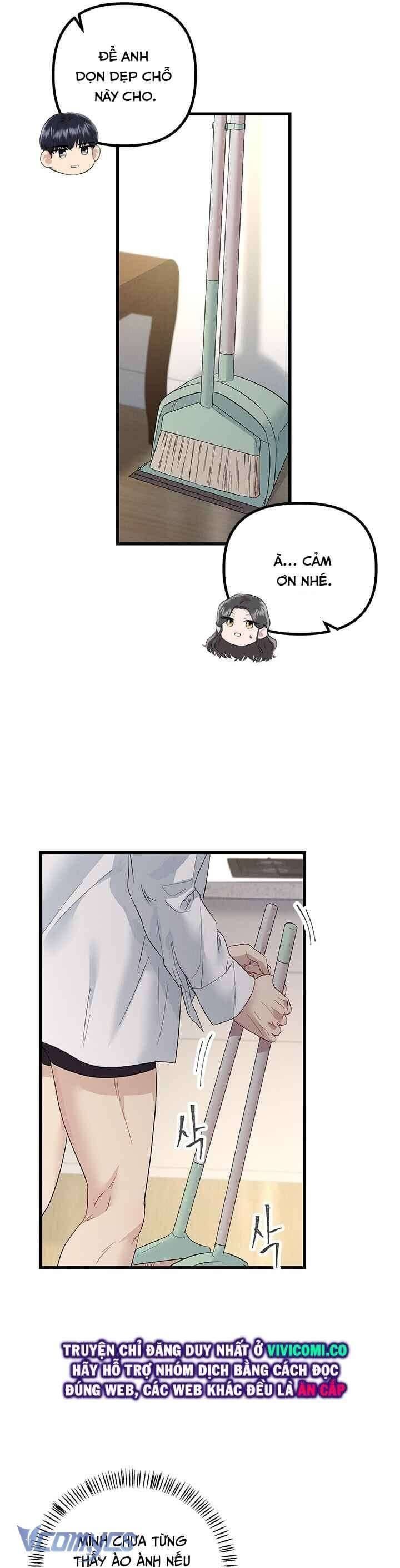 đọc truyện Đối Tác Dục Vọng Chương 26 ảnh 18 tại Thiên Thai Truyện