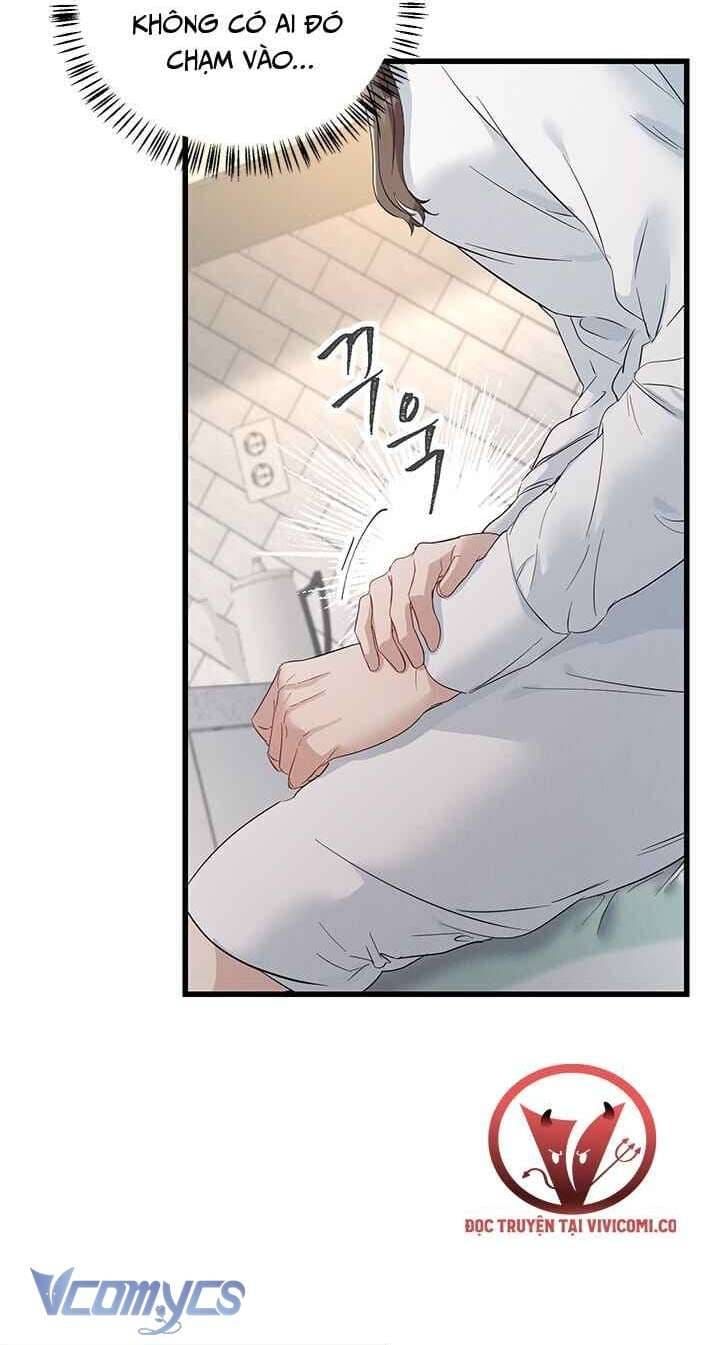 đọc truyện Đối Tác Dục Vọng Chương 26 ảnh 19 tại Thiên Thai Truyện