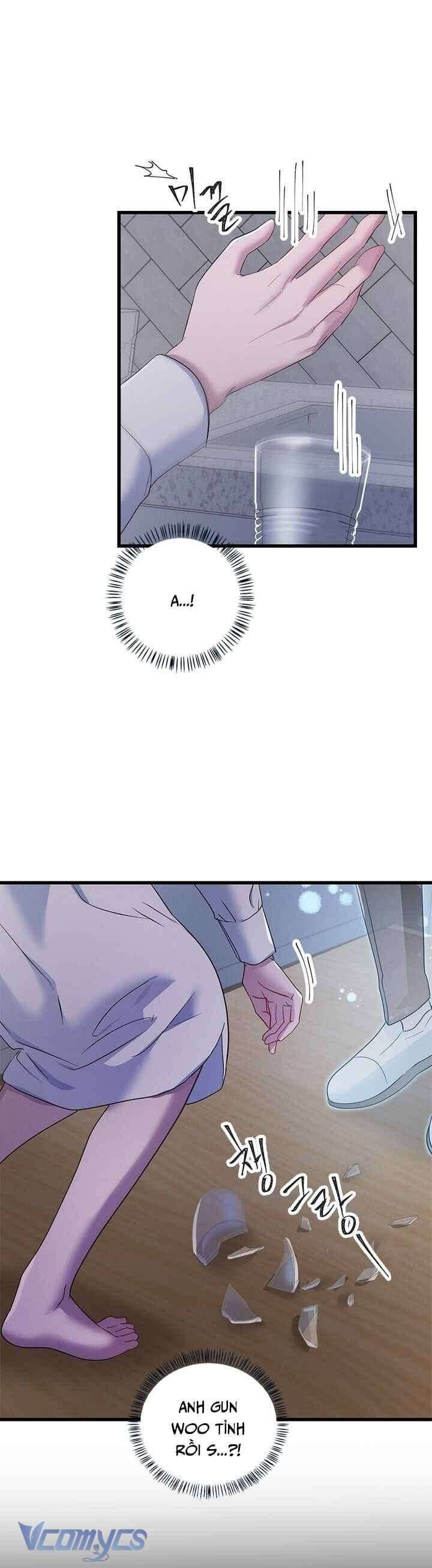 đọc truyện Đối Tác Dục Vọng Chương 26 ảnh 4 tại Thiên Thai Truyện