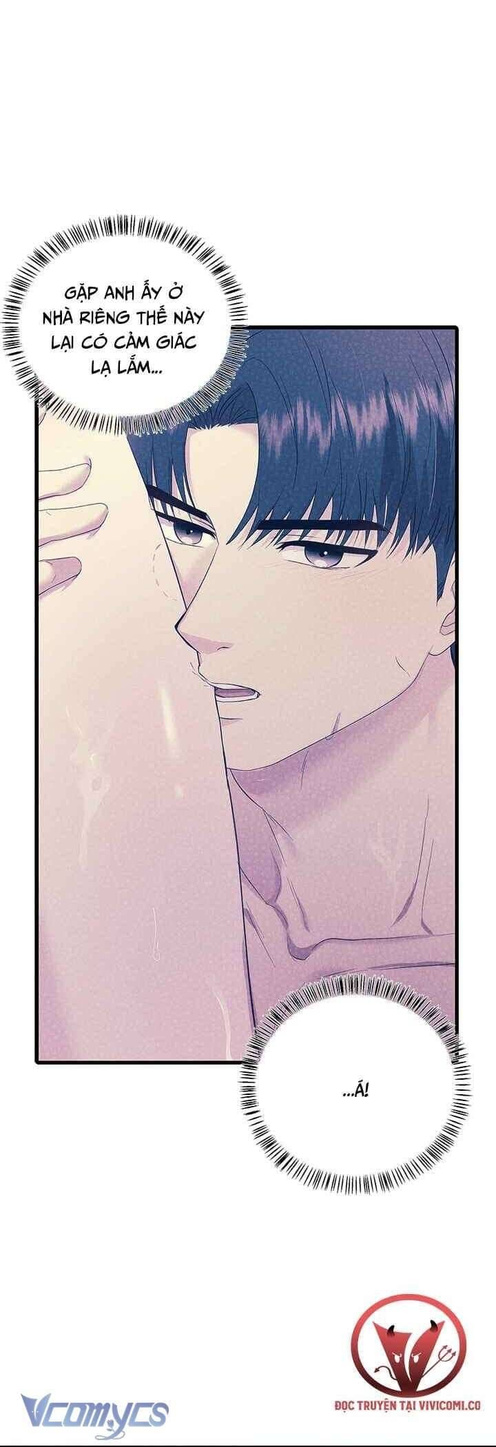 đọc truyện Đối Tác Dục Vọng Chương 26 ảnh 28 tại Thiên Thai Truyện