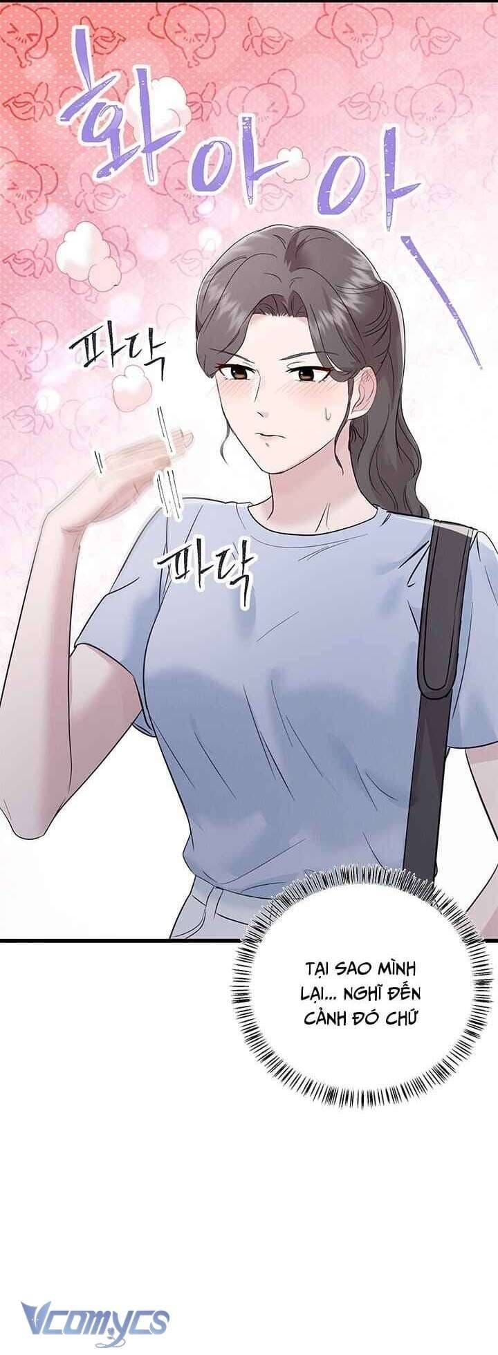 đọc truyện Đối Tác Dục Vọng Chương 26 ảnh 29 tại Thiên Thai Truyện