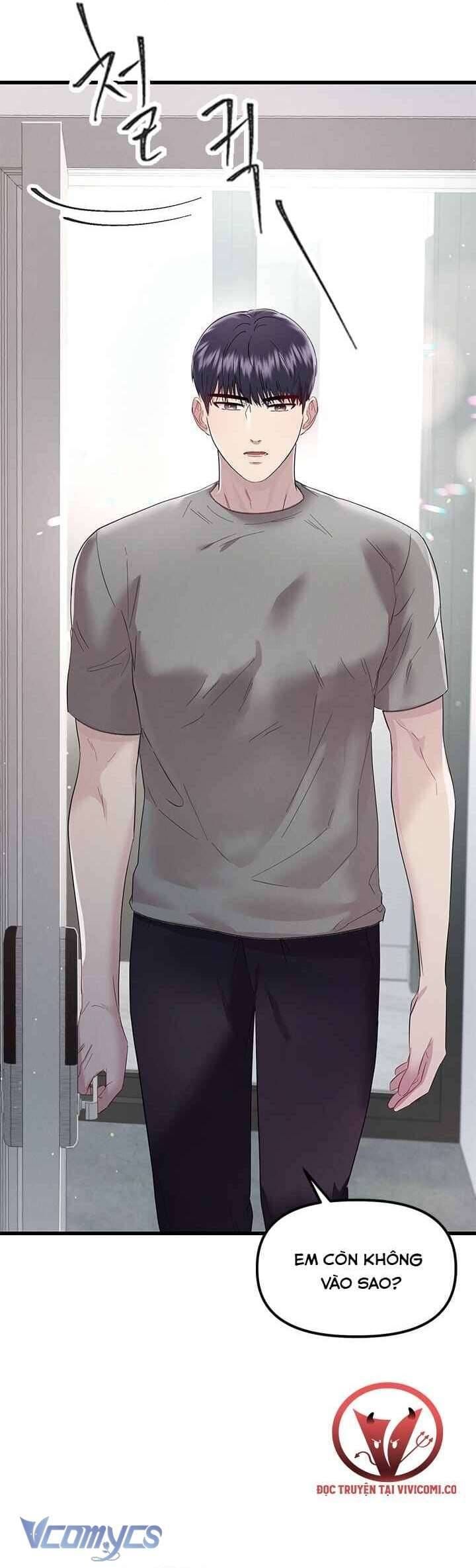 đọc truyện Đối Tác Dục Vọng Chương 26 ảnh 31 tại Thiên Thai Truyện