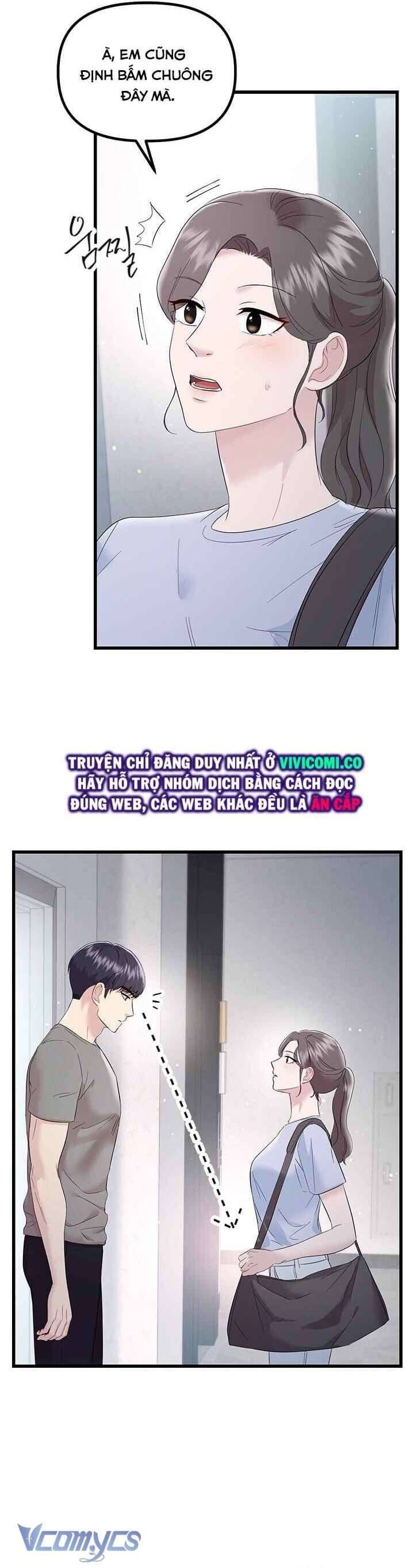 đọc truyện Đối Tác Dục Vọng Chương 26 ảnh 32 tại Thiên Thai Truyện