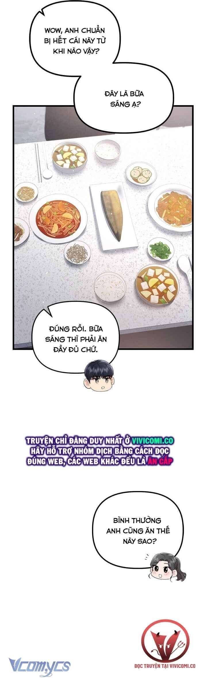 đọc truyện Đối Tác Dục Vọng Chương 26 ảnh 35 tại Thiên Thai Truyện