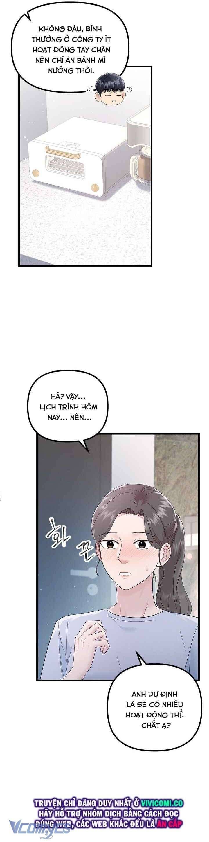 đọc truyện Đối Tác Dục Vọng Chương 26 ảnh 36 tại Thiên Thai Truyện