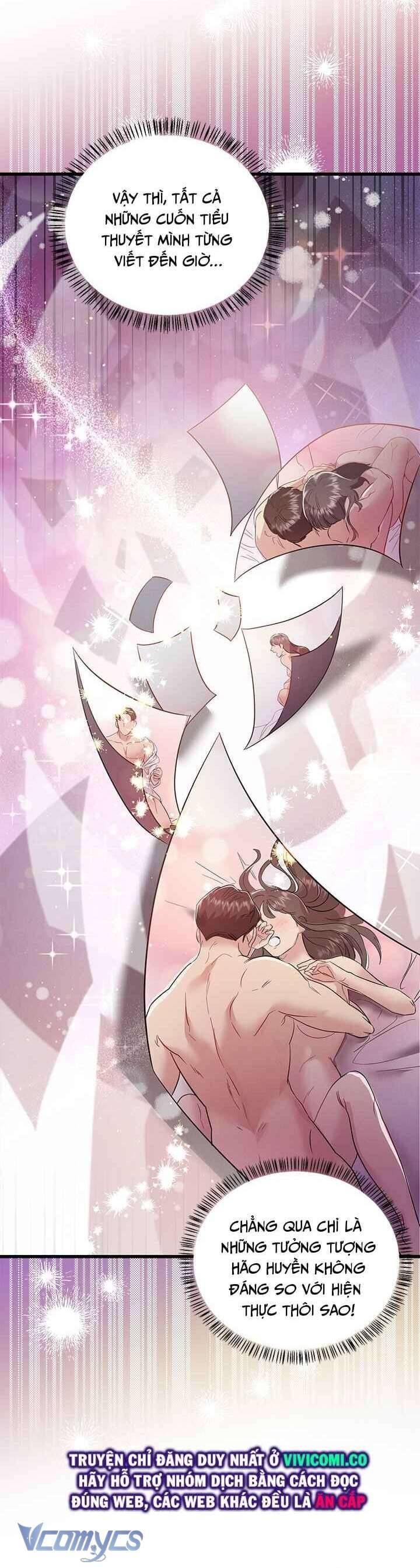 đọc truyện Đối Tác Dục Vọng Chương 26 ảnh 38 tại Thiên Thai Truyện