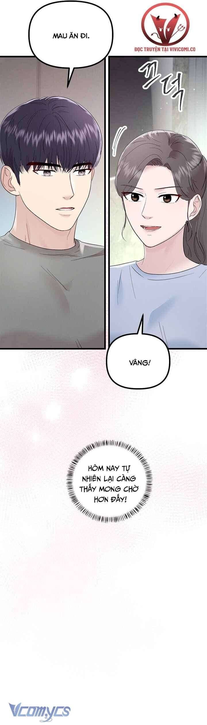 đọc truyện Đối Tác Dục Vọng Chương 26 ảnh 39 tại Thiên Thai Truyện