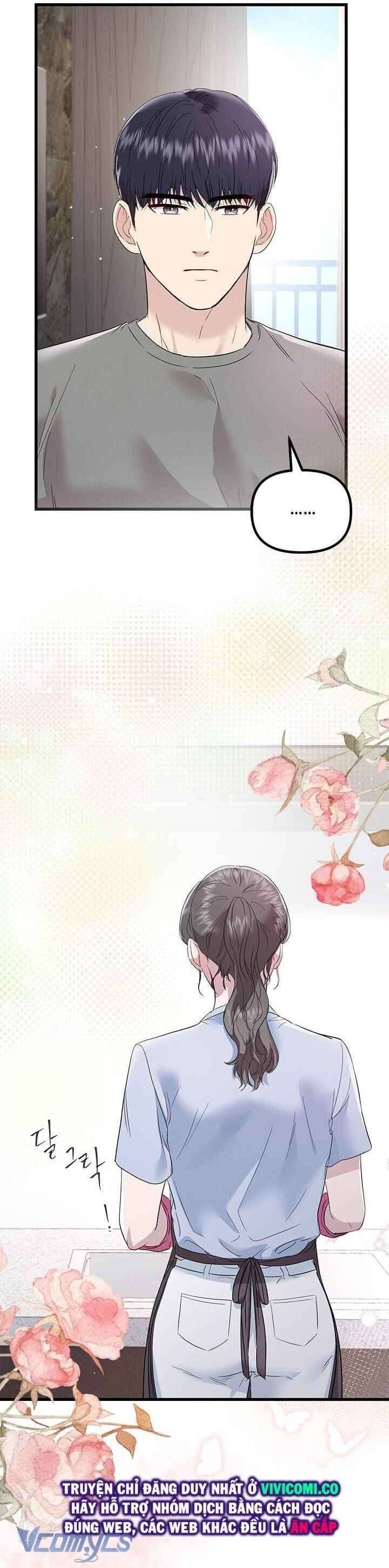 đọc truyện Đối Tác Dục Vọng Chương 26 ảnh 41 tại Thiên Thai Truyện