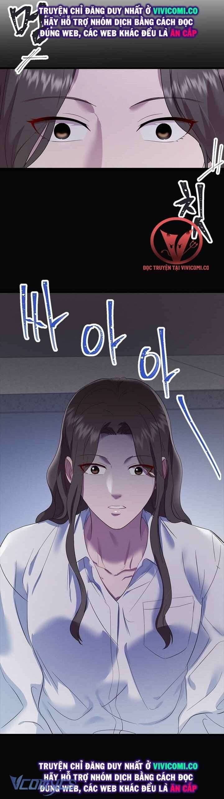 đọc truyện Đối Tác Dục Vọng Chương 26 ảnh 6 tại Thiên Thai Truyện