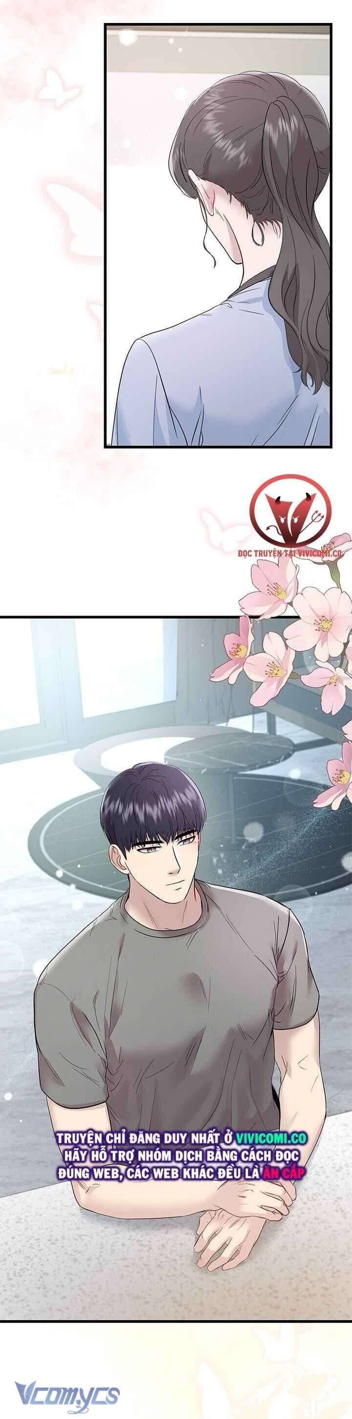 đọc truyện Đối Tác Dục Vọng Chương 26 ảnh 42 tại Thiên Thai Truyện