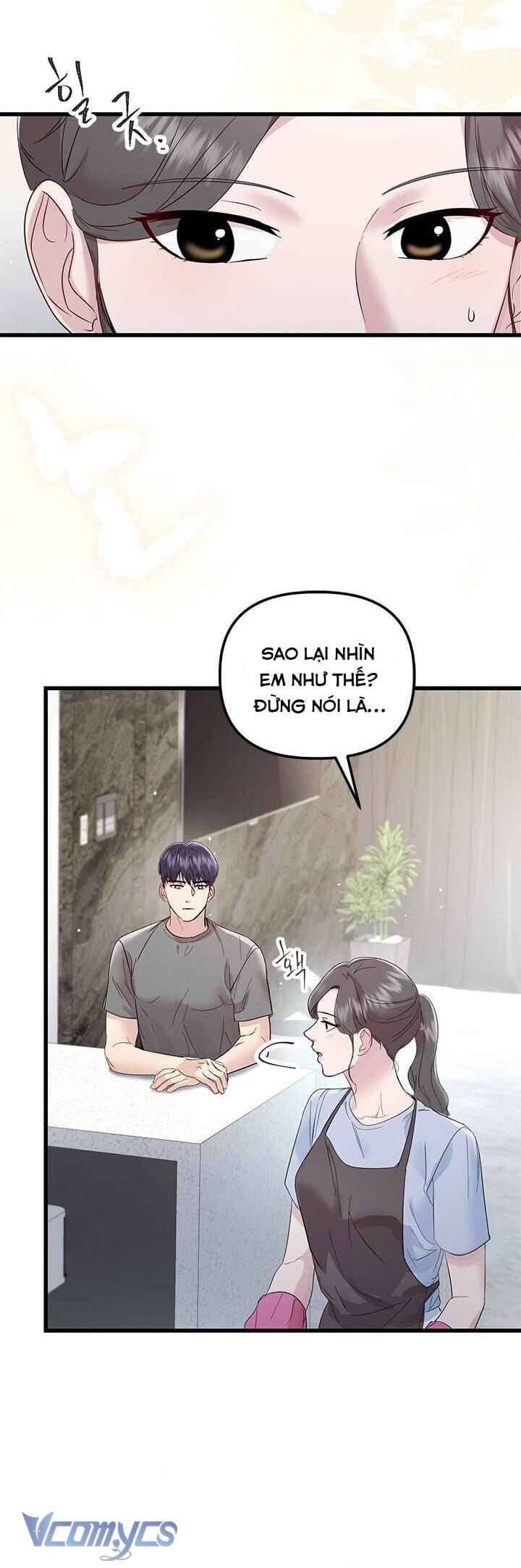 đọc truyện Đối Tác Dục Vọng Chương 26 ảnh 43 tại Thiên Thai Truyện