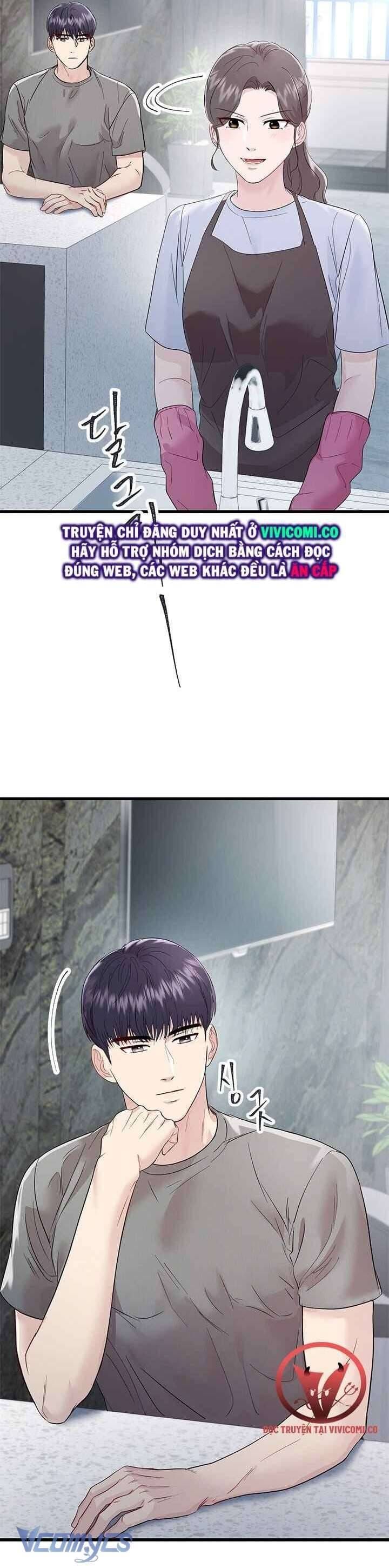 đọc truyện Đối Tác Dục Vọng Chương 26 ảnh 46 tại Thiên Thai Truyện