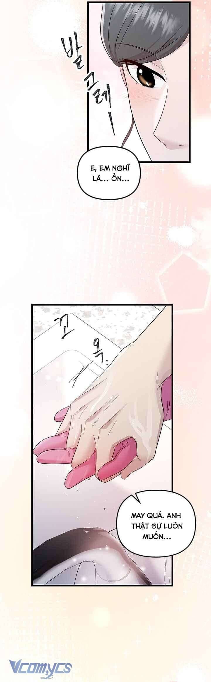 đọc truyện Đối Tác Dục Vọng Chương 26 ảnh 50 tại Thiên Thai Truyện