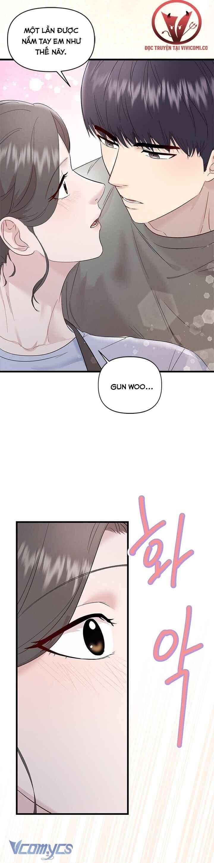 đọc truyện Đối Tác Dục Vọng Chương 26 ảnh 51 tại Thiên Thai Truyện