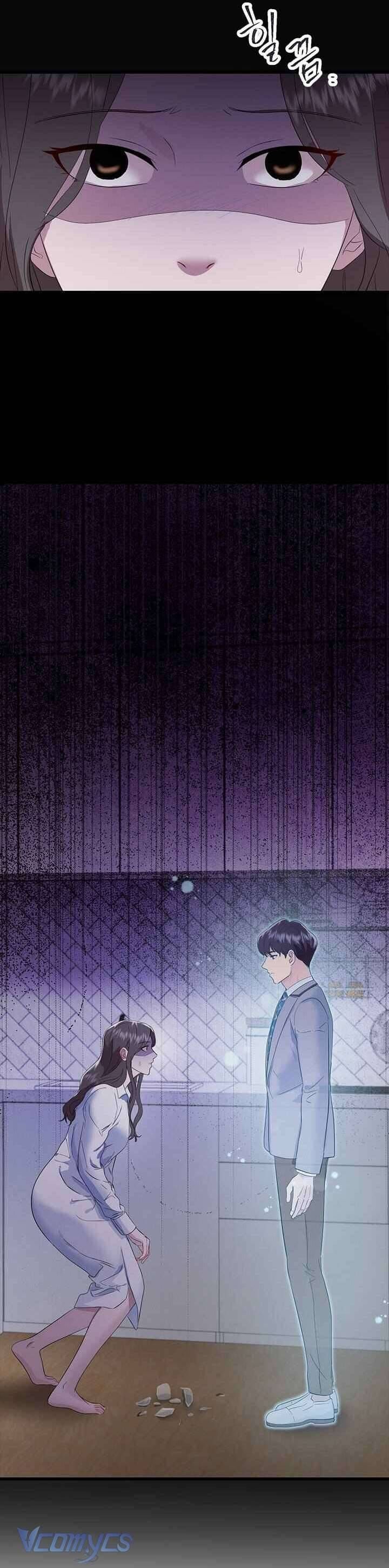 đọc truyện Đối Tác Dục Vọng Chương 26 ảnh 7 tại Thiên Thai Truyện