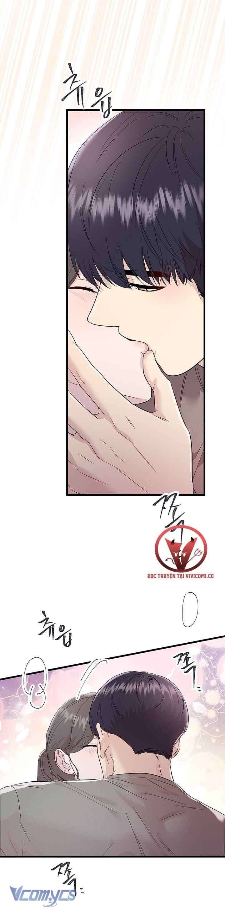 đọc truyện Đối Tác Dục Vọng Chương 26 ảnh 52 tại Thiên Thai Truyện