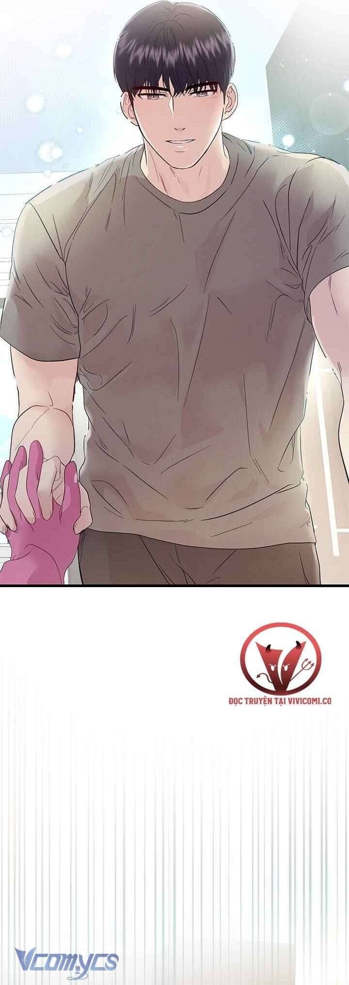 đọc truyện Đối Tác Dục Vọng Chương 26 ảnh 58 tại Thiên Thai Truyện