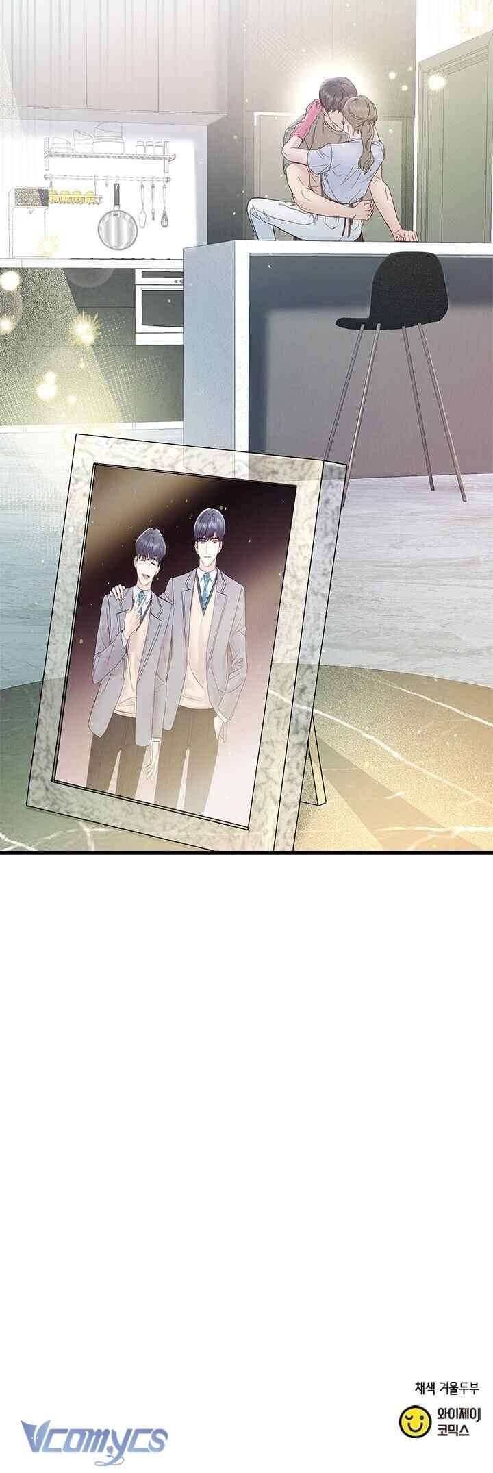 đọc truyện Đối Tác Dục Vọng Chương 26 ảnh 59 tại Thiên Thai Truyện