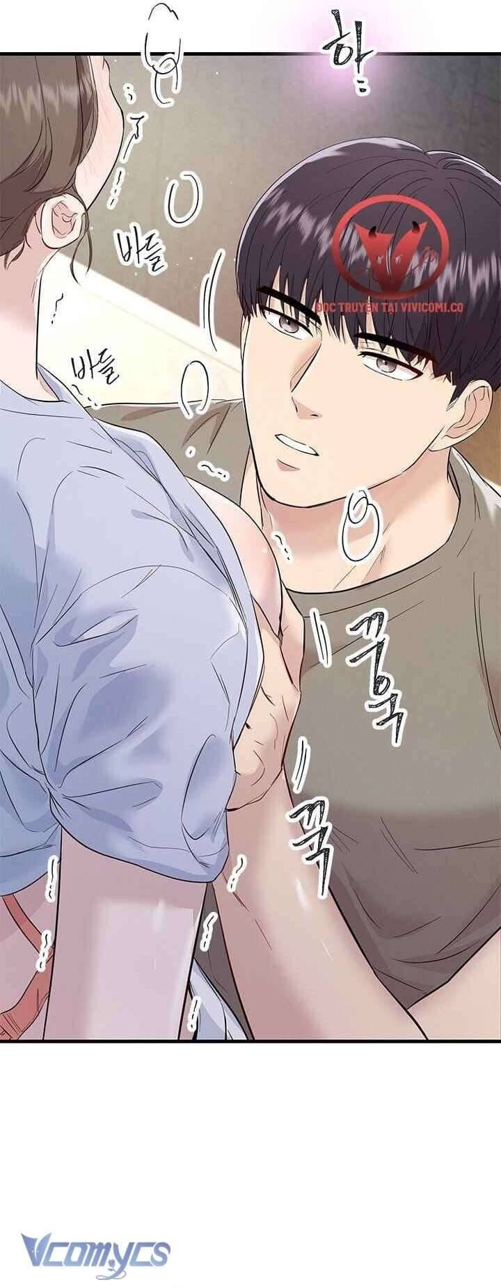 đọc truyện Đối Tác Dục Vọng Chương 27 ảnh 13 tại Thiên Thai Truyện