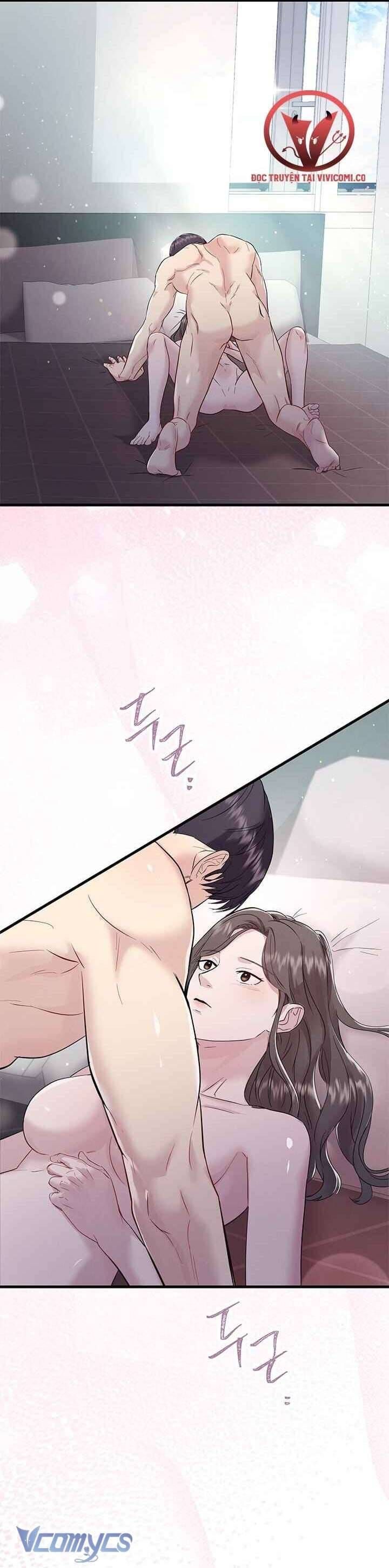 đọc truyện Đối Tác Dục Vọng Chương 27 ảnh 17 tại Thiên Thai Truyện